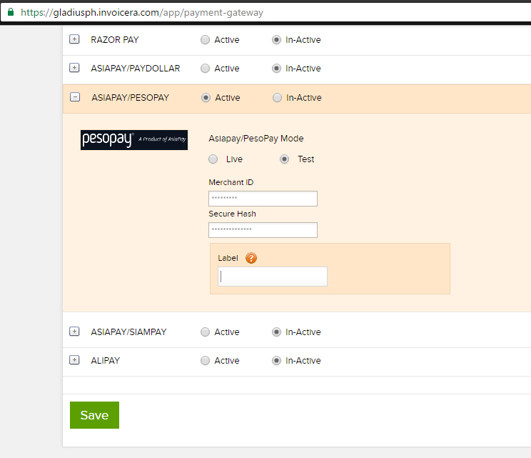 Make Online Invoicing Simpler with Invoicera
