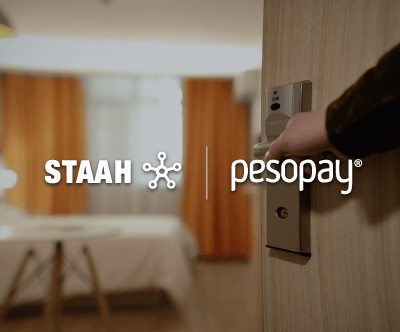 STAAH