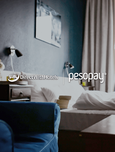 Direct With Hotels