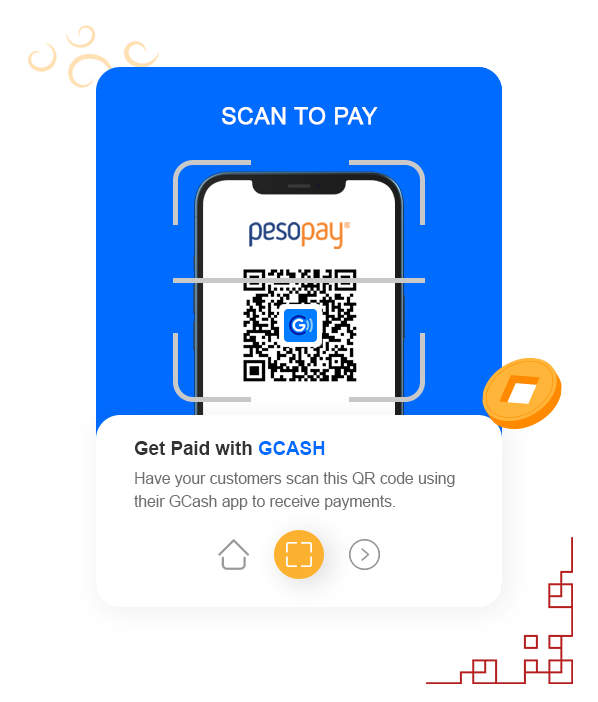 AppPay - Mobile QR Payment App