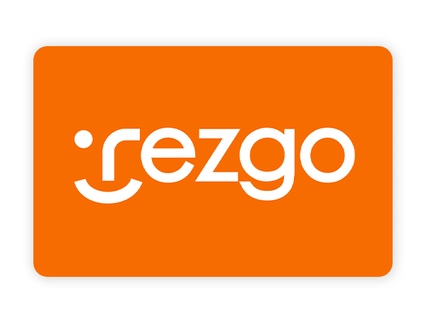 Rezgo