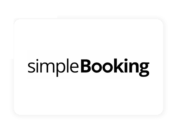 SimpleBooking