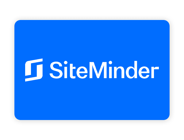 SiteMinder