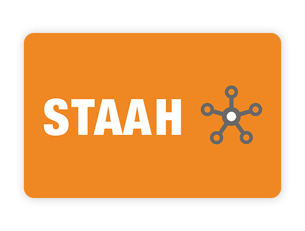 STAAH