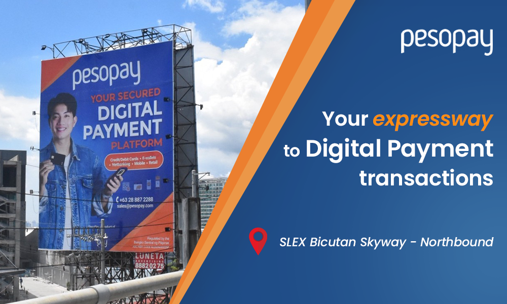 Your Expressway to Digital Payment
